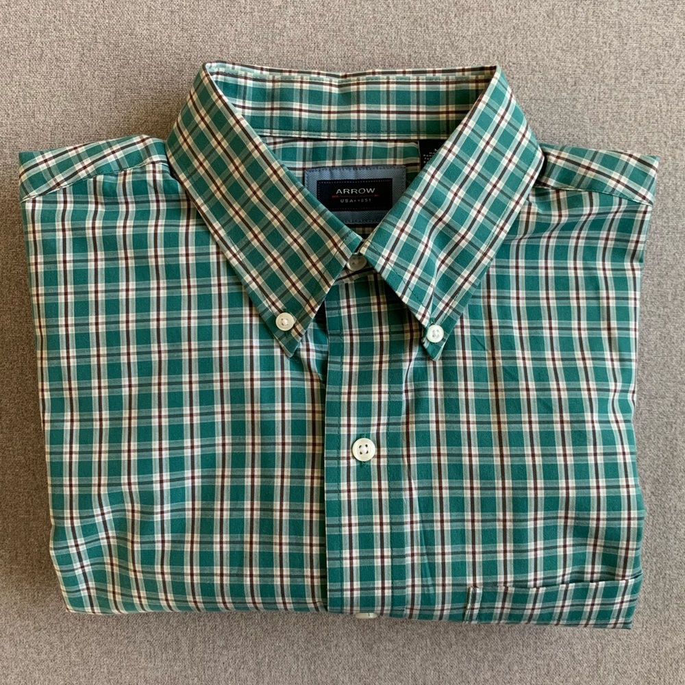 NWT Arrow Dress Shirt